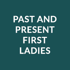 Past & Present First Ladies