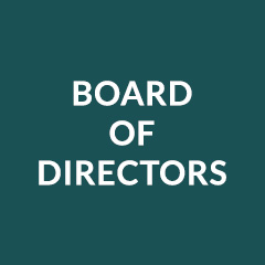 Board of Directors