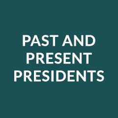 Past & Present Presidents